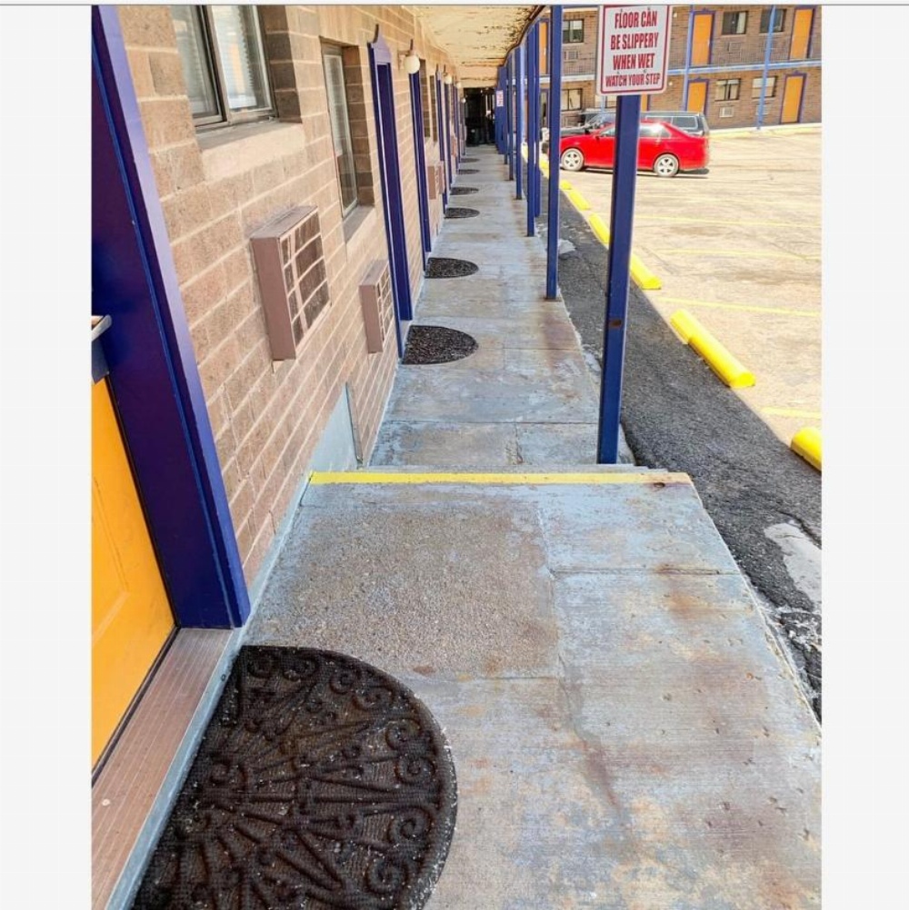 Travelodge by Wyndham Cedar City